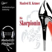 Cover von Die Skorpionin