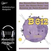Cover von B 612
