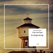Cover von KLR Bd. 57: Langeoog