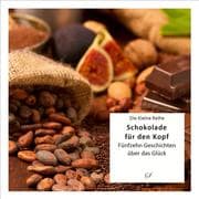Cover von Schokolade für den Kopf