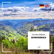 Cover von Der Kleine Bildband: Der Schwarzwald