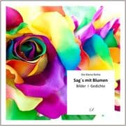Cover von Sag's mit Blumen