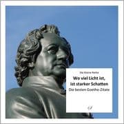 Cover von Wo viel Licht ist, ist starker Schatten