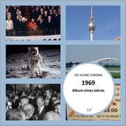 Cover von 1969