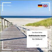 Cover von Der Kleine Bildband: Die ostfriesischen Inseln