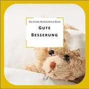 Cover von Ich wünsche von Herzen gute Besserung