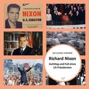 Cover von Richard Nixon