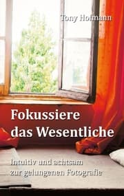 Cover von Fokussiere das Wesentliche