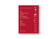 Cover von Das Therapeutische Milieu als Angebot der Jugendhilfe