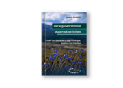 Cover von Der eigenen Stimme Ausdruck verleihen