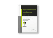 Cover von Tiergestützte Interventionen in Therapeutischen Jugendwohngruppen