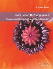 Cover von Dem Leben Richtung geben - Ressourcenaktivierung im pastoralen Gespräch