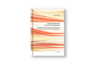 Cover von Case Management in der Sozialpsychiatrie