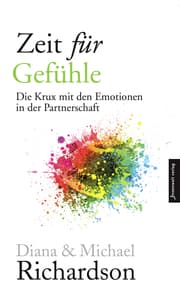 Cover von Zeit für Gefühle