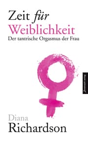 Cover von Zeit für Weiblichkeit