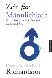 Cover von Zeit für Männlichkeit