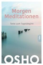 Cover von Morgen Meditationen