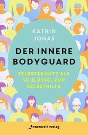Cover von Der innere Bodyguard
