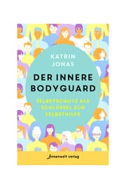 Cover von Der innere Bodyguard