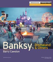 Cover von Banksy's Dismaland & Others