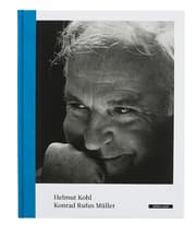 Cover von Helmut Kohl
