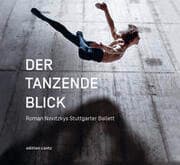 Cover von Der tanzende Blick