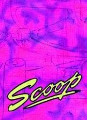 Cover von Horst Keining: Scoop