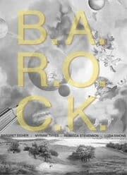 Cover von B.A.R.O.C.K.