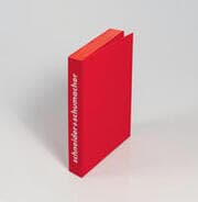 Cover von schneider+schumacher - 30
