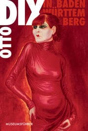 Cover von Otto Dix in Baden-Württemberg