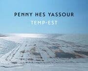 Cover von Penny Hes Yassour - Temp-Est
