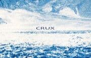Cover von Jörg Heieck - CRUX
