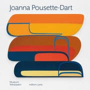 Cover von Joanna Pousette-Dart