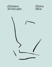 Cover von Barbara Armbruster - Meins Mine