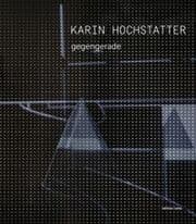 Cover von Karin Hochstatter - gegengerade