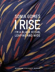 Cover von Sonia Gomes - I Rise. Im a Black Ocean, Leaping and Wide