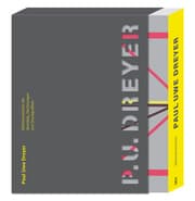 Cover von Paul Uwe Dreyer - Werkverzeichnis der Gemälde, Zeichnungen und Druckgrafiken