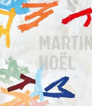 Cover von Martin Noël