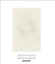 Cover von auf Erkundung - Anne Deuter und Monika Supé