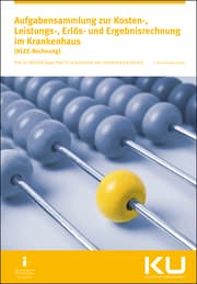 Cover von Aufgabensammlung KLEE