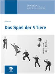 Cover von Das Spiel der 5 Tiere