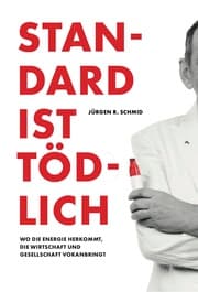 Cover von Standard ist tödlich