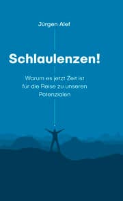 Cover von Schlaulenzen!