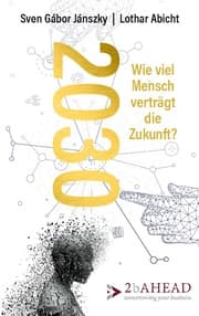 Cover von 2030