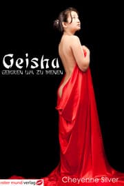 Cover von Geisha - Geboren um zu dienen