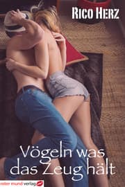 Cover von Vögeln was das Zeug hält