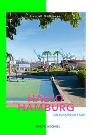 Cover von Hallo Hamburg
