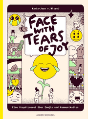 Cover von Face with Tears of Joy