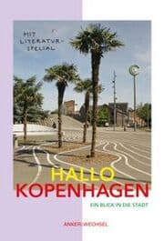Cover von Hallo Kopenhagen