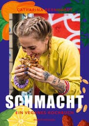 Cover von Schmacht